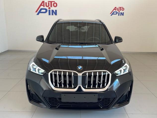 BMW X1 xDrive 20d mhev 48v MSport *Tetto apribile***PREZZO VERO** - Foto 2