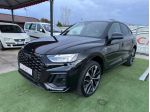 Audi Q5 SPB*2XS-LINE*TETTO*VIRTUAL*204CV*QUATTRO*F1*