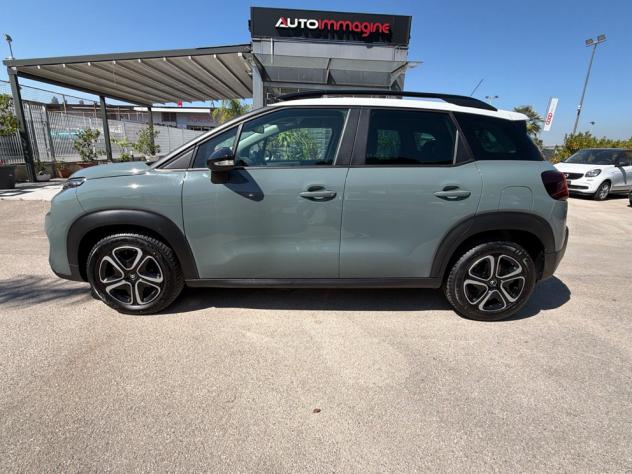 Citroën C3 Aircross BlueHDi 110 S&S Shine - Foto 3