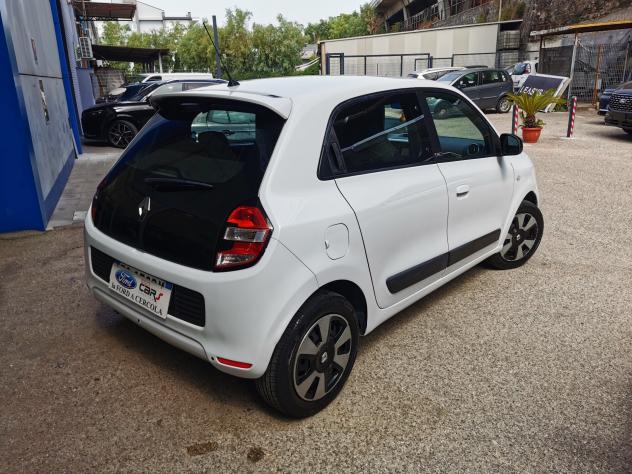 Renault Twingo SCe 70cv EDC Duel - Foto 3