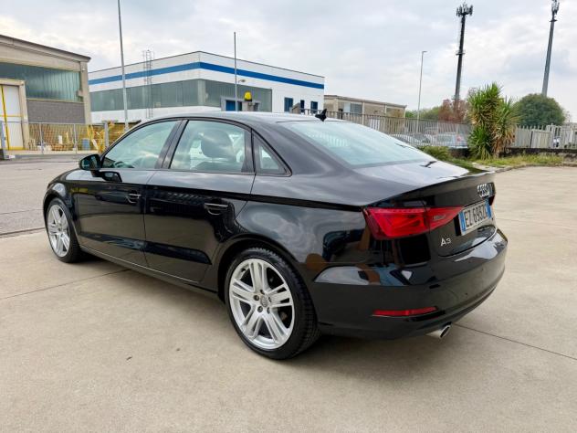 Audi A3 Sedan 1.6 TDI clean diesel S tronic Ambiente - Foto 3