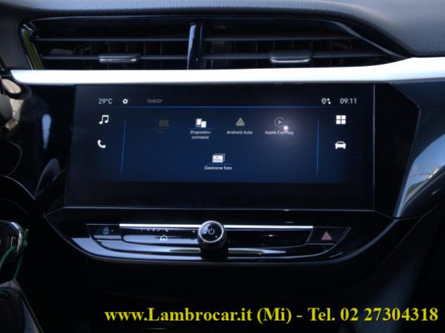 OPEL Corsa 1.2 Turbo 100CV GS Aziendale rif. 23811525 - Foto 8