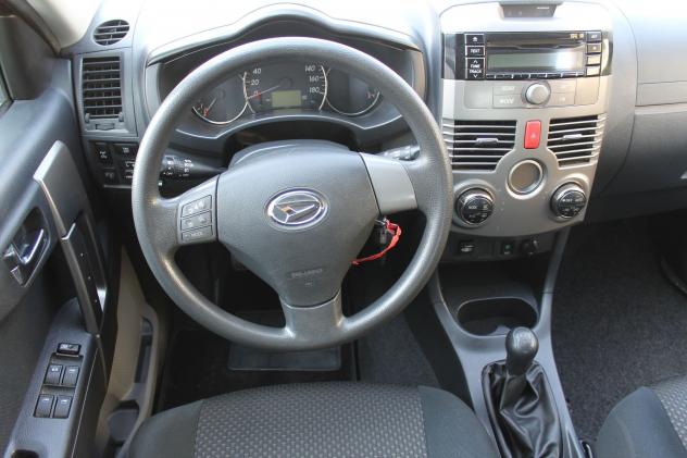 Daihatsu Terios Terios 1.5 4WD B You Five GPL - Foto 7