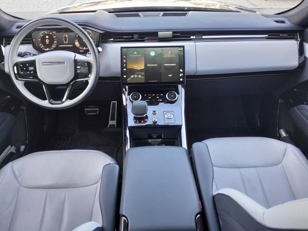 Land Rover Range Rover Sport 4.4 V8 530 First Edition aut. IVA ESPOSTA - Foto 9