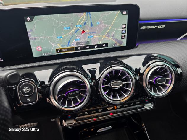 Mercedes-benz A35 amg 4Matic - Foto 5