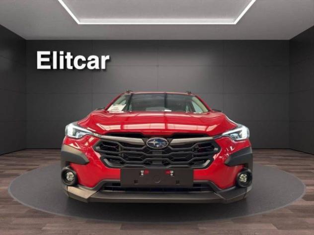 SUBARU Crosstrek 2.0i e-Boxer MHEV CVT Lineartronic Style Xtra rif. 23793088 - Foto 2