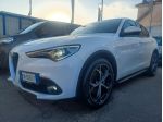 Alfa Romeo Stelvio 2.2 Turbodiesel  Business