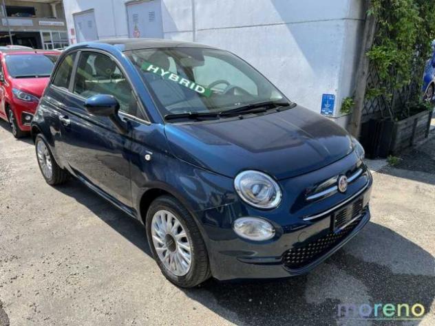 FIAT 500 1.0 hybrid 70 CV Lounge rif. 17448159 - Foto 2