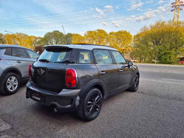 MINI Mini Countrym.(R60) Mini 1.6 Cooper S Coun... - Foto 10