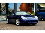Porsche Boxster 2.7i 24V ASI CRS