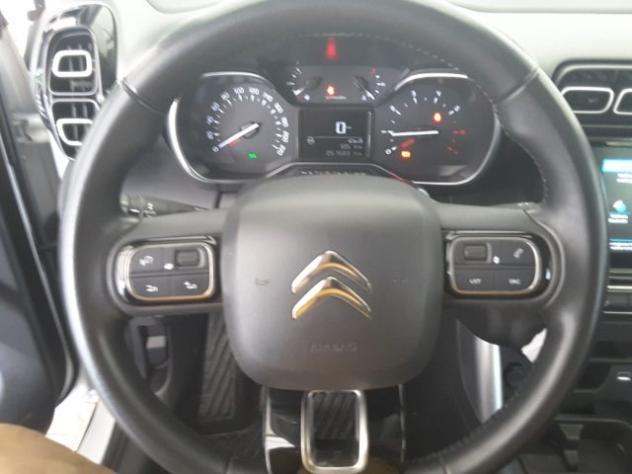 CITROEN C3 Aircross 1.2 PureTech 110cv Feel rif. 24182894 - Foto 7