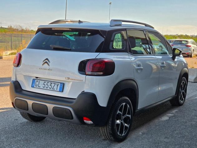 Citroën C3 Aircross BlueHDi 110 Shine Navy Visio Park - Foto 5