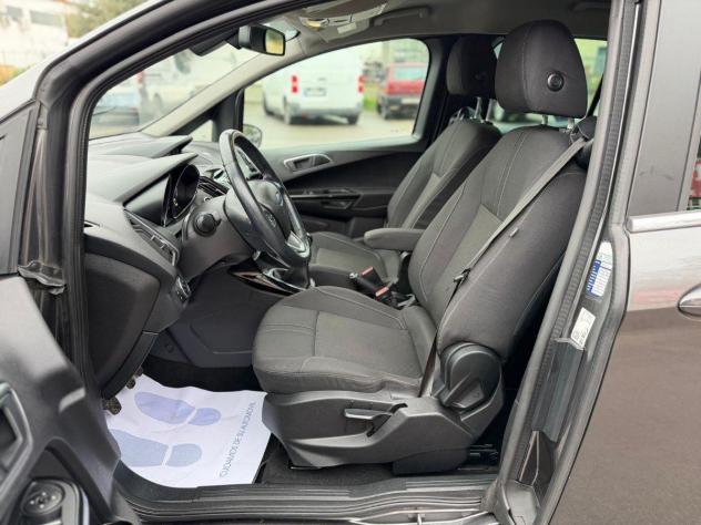 FORD - B-Max - 1.5 TDCi 75 CV Business Titanium - Foto 9