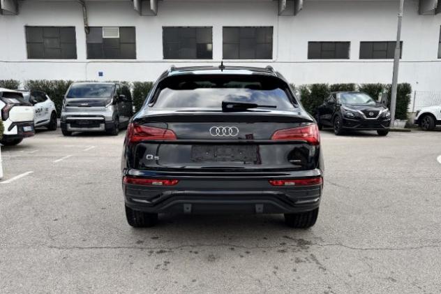 AUDI Q5 SPB 40 TDI quattro S tronic S line plus rif. 23400598 - Foto 6