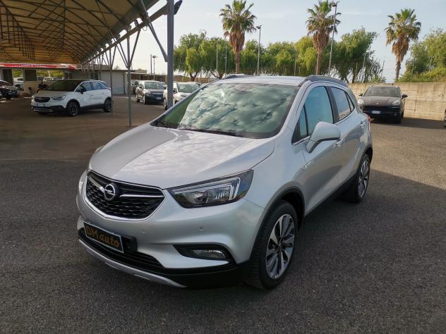 Opel Mokka X 1.6 CDTI Ecotec 4x2 Start&Stop Advance - Foto 3