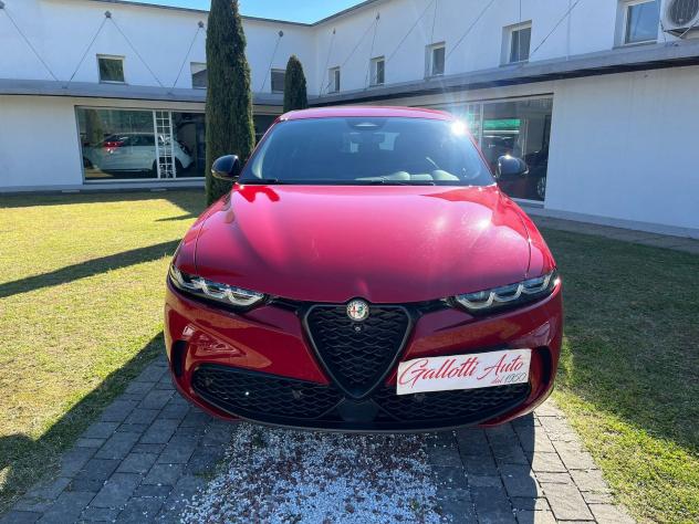Alfa Romeo Tonale 1.5 130cv Hybrid TCT7 Sprint - Foto 4