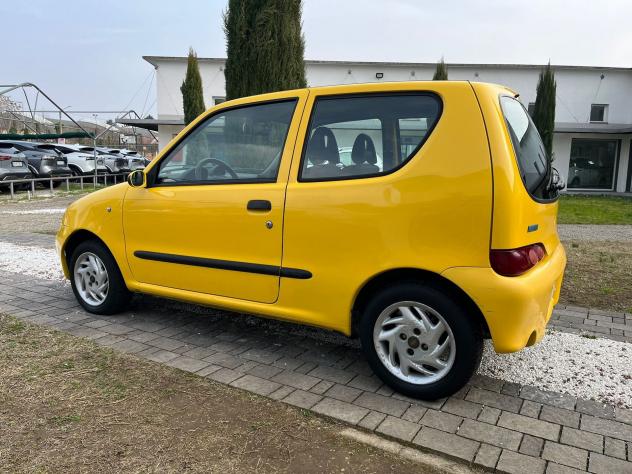 FIAT Seicento Seicento 1.1 EL - Foto 2