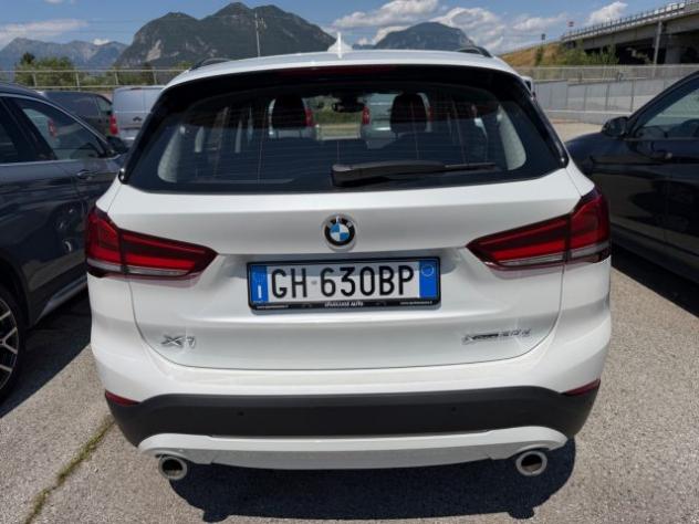 BMW X1 xDrive20d Business Advantage rif. 23922594 - Foto 5