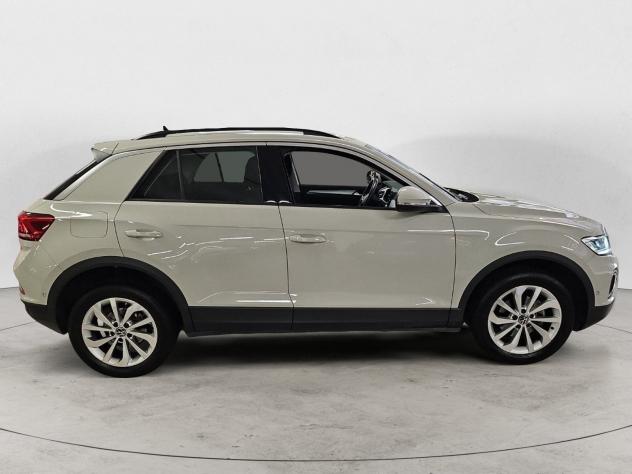 Volkswagen T-Roc 1.0 TSI Life - Foto 4