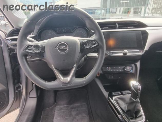 OPEL Corsa 1.2 Edition rif. 24038282 - Foto 9