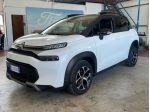 Citroën C3 Aircross BlueHDi 110 S&S Shine