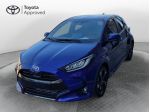Toyota Yaris 1.0-1.3-TS-D4D 15H 130HP LOUNGE MY25