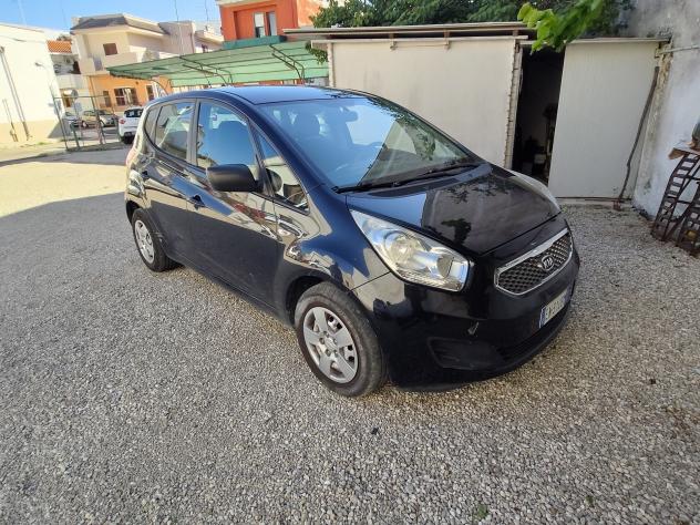 Kia Venga 1.4 CRDi 77CV Active