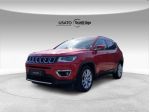 Jeep Compass II 2017 1.6 mjt Limited 2wd 120cv my19