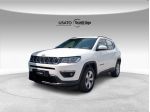 Jeep Compass II 2017 2.0 mjt Longitude 4wd 140cv auto my19
