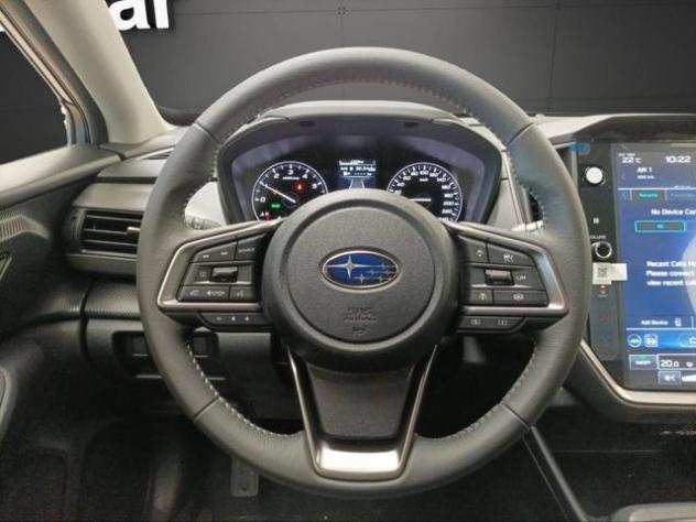 SUBARU Crosstrek 2.0i e-Boxer MHEV CVT Lineartronic Style Xtra rif. 23900422 - Foto 8