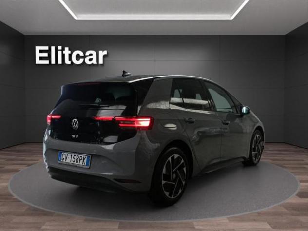VOLKSWAGEN ID.3 Pro rif. 24175004 - Foto 6