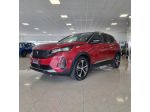 PEUGEOT 3008 ALLURE PACK 1.5 BlueHDi 130cv EAT8 Euro 6D