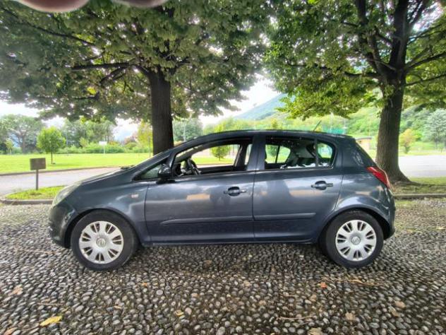 OPEL Corsa 1.2 5 porte rif. 24055686 - Foto 5