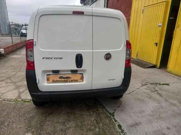 FIAT Fiorino 1.3 MJT 75CV Furgone SX NEOPATENTATI rif. 24211938 - Foto 6