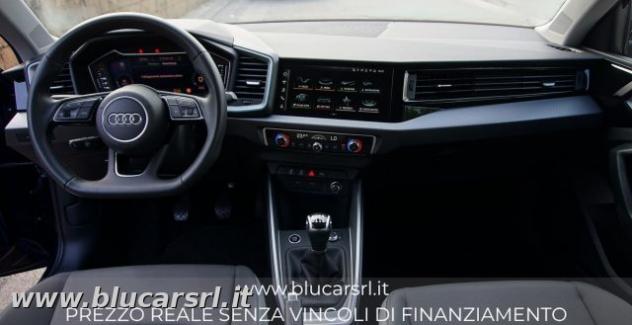 AUDI A1 A1 SPB 30 TFSI S line edition rif. 23625009 - Foto 8