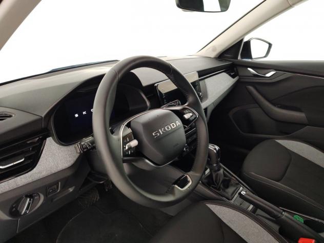 Škoda Kamiq Kamiq 1.0 TSI 115 CV DSG Black Dots - Foto 8