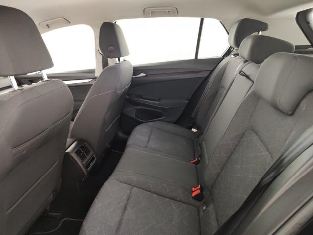 Volkswagen Golf 2.0 TDI SCR 85kW Life DSG - Foto 10