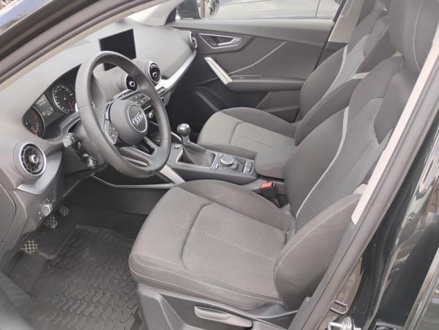 Audi Q2 1.6 TDI SPORT - Foto 7