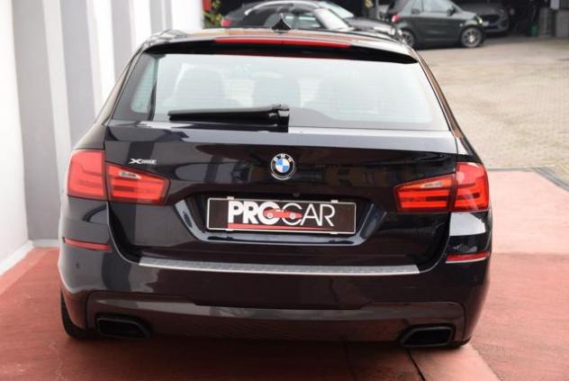 BMW M550 M 550d xDrive Touring rif. 23216267 - Foto 4