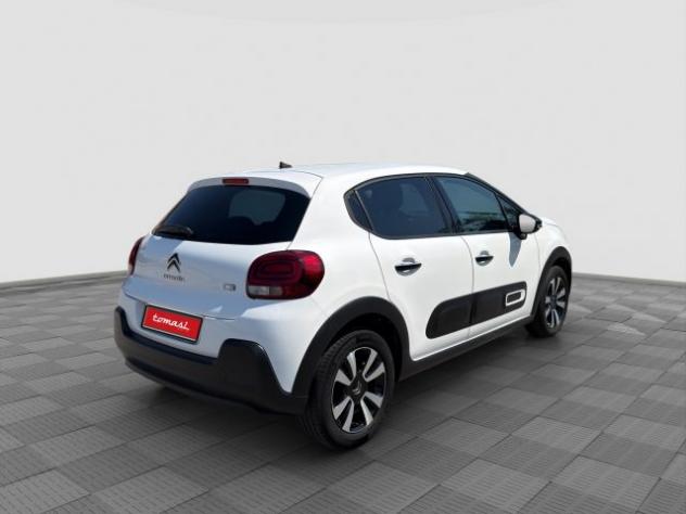 CITROEN C3 C3 PureTech 83 S&S Shine rif. 23894497 - Foto 5