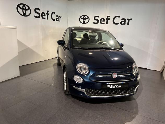 FIAT 500 500 1.0 hybrid Dolcevita 70cv - Foto 3