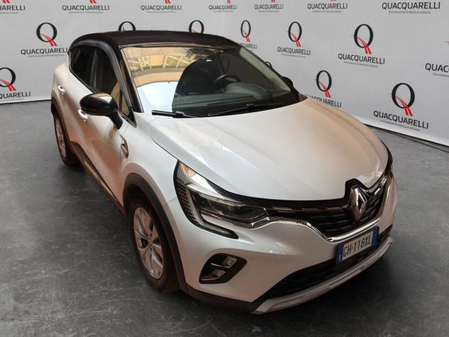 Renault Captur 1.0 TCE 100 INTENS - Foto 3