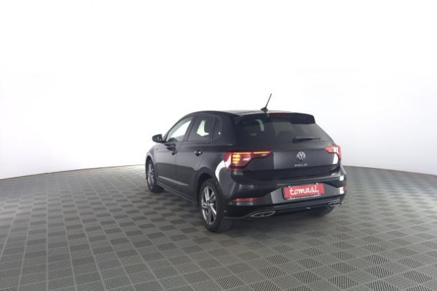 VOLKSWAGEN Polo Polo 1.0 TSI R-Line rif. 24035915 - Foto 6