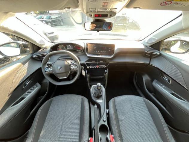 PEUGEOT 208 PureTech 100 Stop&Start 5 porte Style rif. 22200468 - Foto 10