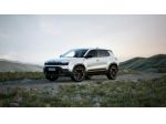 JEEP Avenger Avenger 1.2 Turbo 110 CV e-Hybrid 85th Anniversary