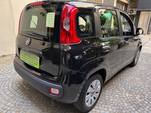 Fiat Panda 1.2 *UniProprietario EURO6 - Foto 2