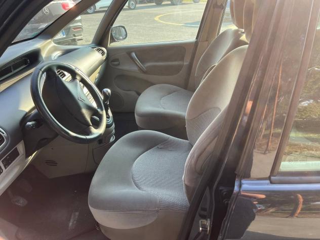 Citroen Xsara Picasso 1.6 16V Classique - Foto 5
