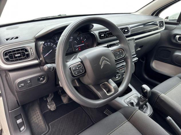Citroën C3 III 2017 - 1.2 puretech You! s&s 83cv - Foto 7
