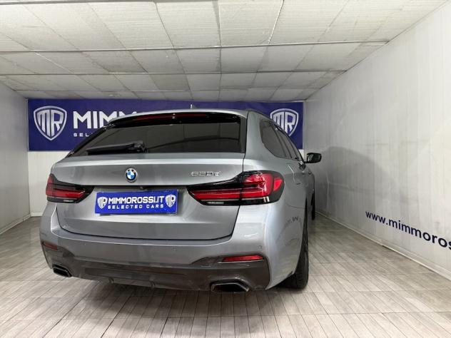 Bmw 520d 48V Msport - Foto 6