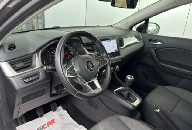 RENAULT Captur TCE 90 CV INTENS rif. 23386060 - Foto 7